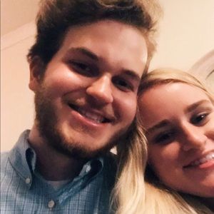 Meet your Posher, Aubree